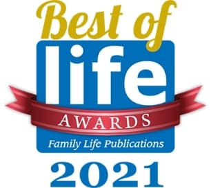 Best of life awards 2021