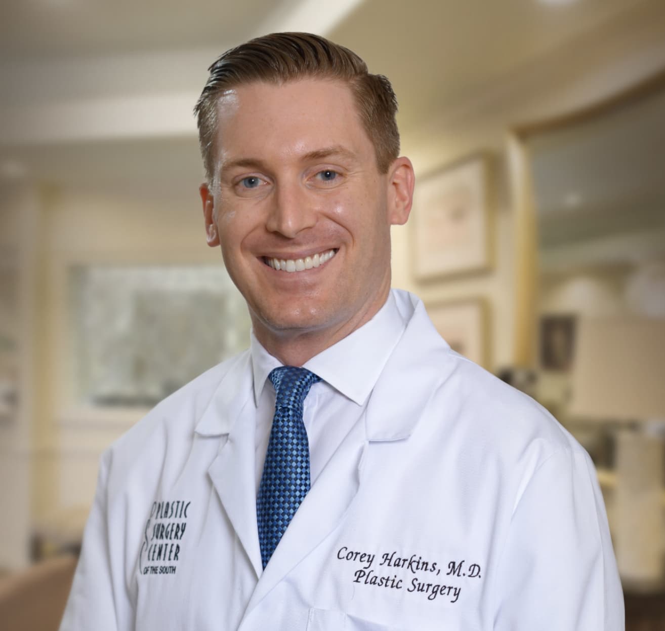 Dr. Harkins