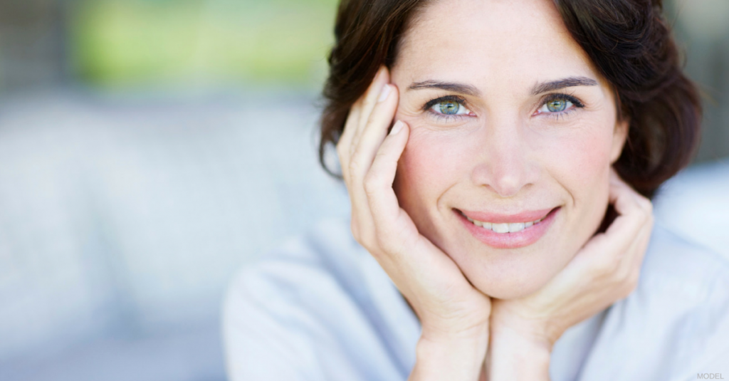 Learn about facial rejuvenation options in Atlanta