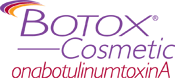 Botox Cosmetic logo