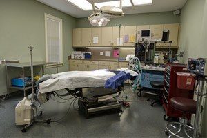 Operating room