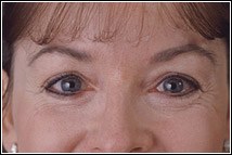 Makeup Eyes
